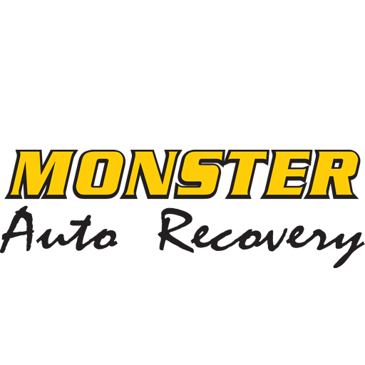 Monster Auto Recovery in Miami